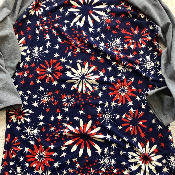 Lularoe Randy Size M - Picture 5 of 5